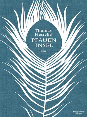 cover image of Pfaueninsel
